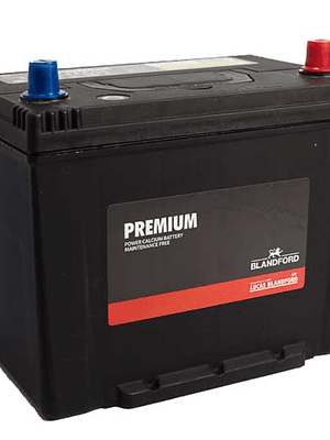 BATERIA PREMIUM BY LUCAS BLANDFORD 75 AMP