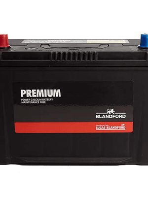 BATERIA PREMIUM BY LUCAS BLANDFORD 90 AMP