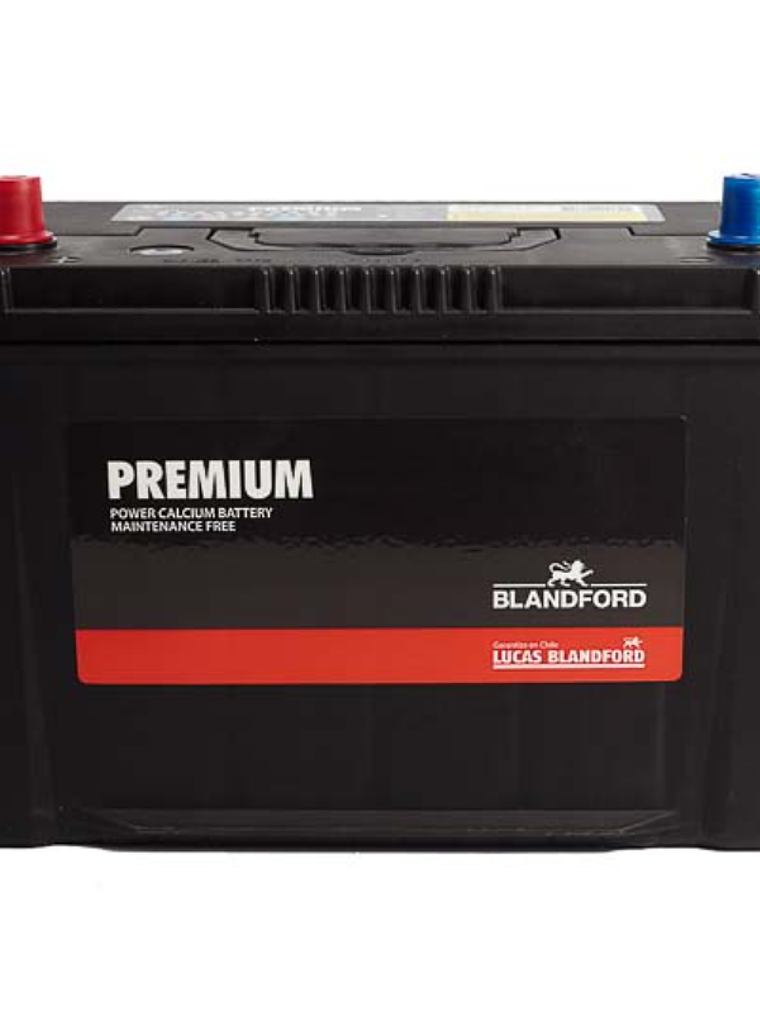 BATERIA PREMIUM BY LUCAS BLANDFORD 90 AMP 1