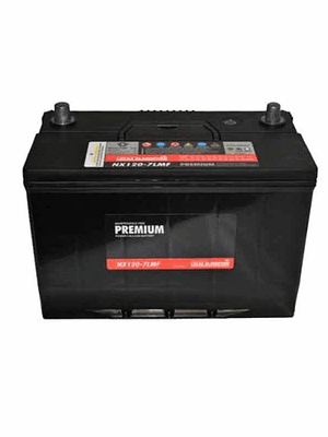 BATERIA PREMIUM BY LUCAS BLANDFORD 90 AMP