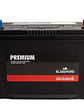 BATERIA PREMIUM BY LUCAS BLANDFORD 90 AMP - Miniatura 2