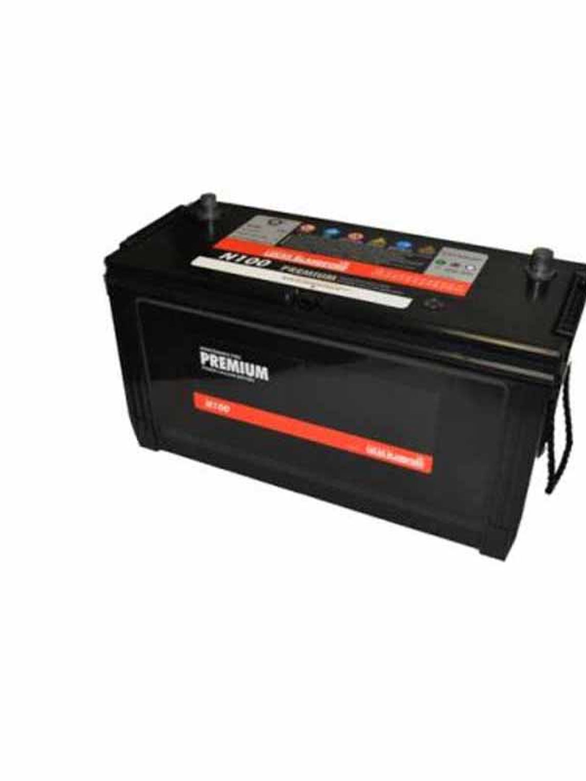 BATERIA PREMIUM BY LUCAS BLANDFORD 110 AMP 2