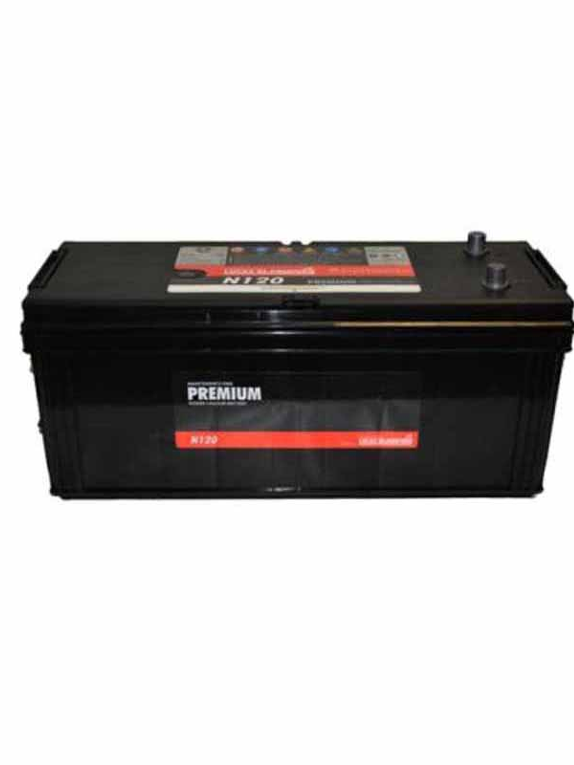 BATERIA PREMIUM BY LUCAS BLANDFORD 120 AMP 1