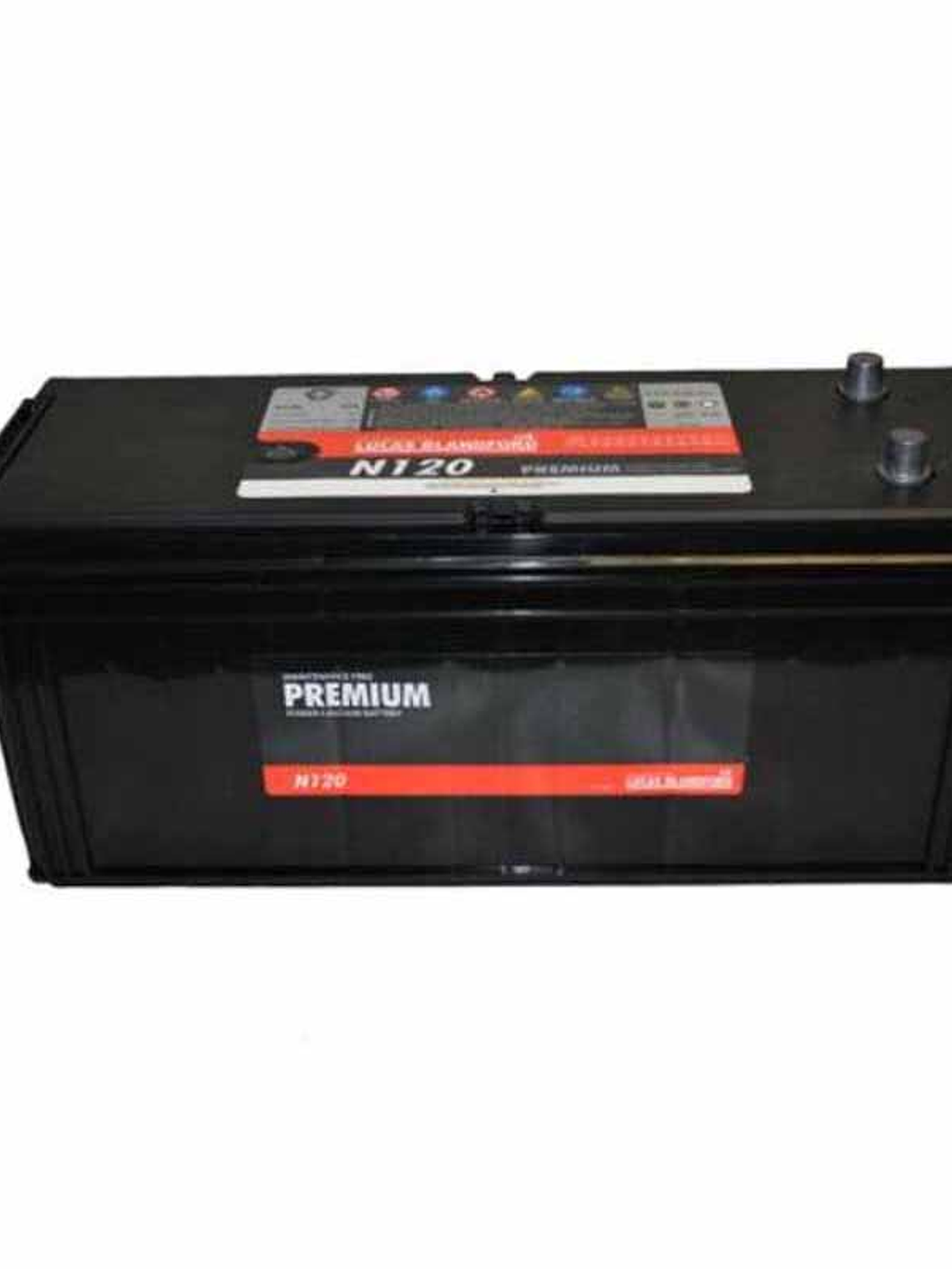 BATERIA PREMIUM BY LUCAS BLANDFORD 120 AMP 3
