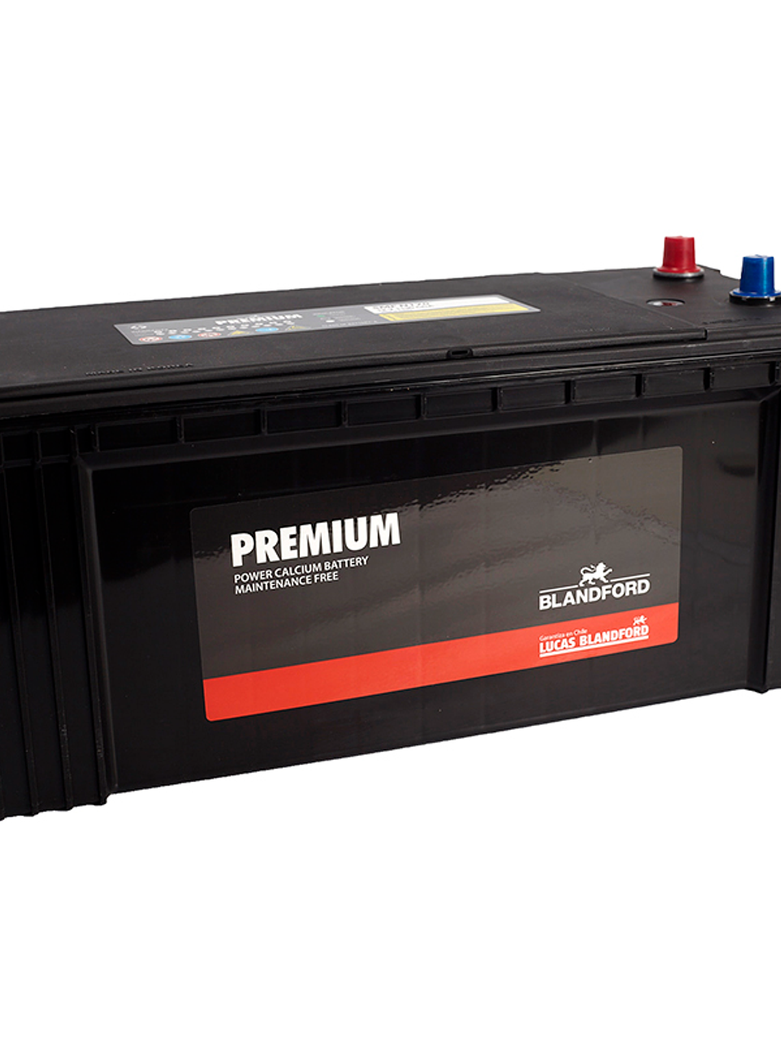 BATERIA PREMIUM BY LUCAS BLANDFORD 170 AMP 1