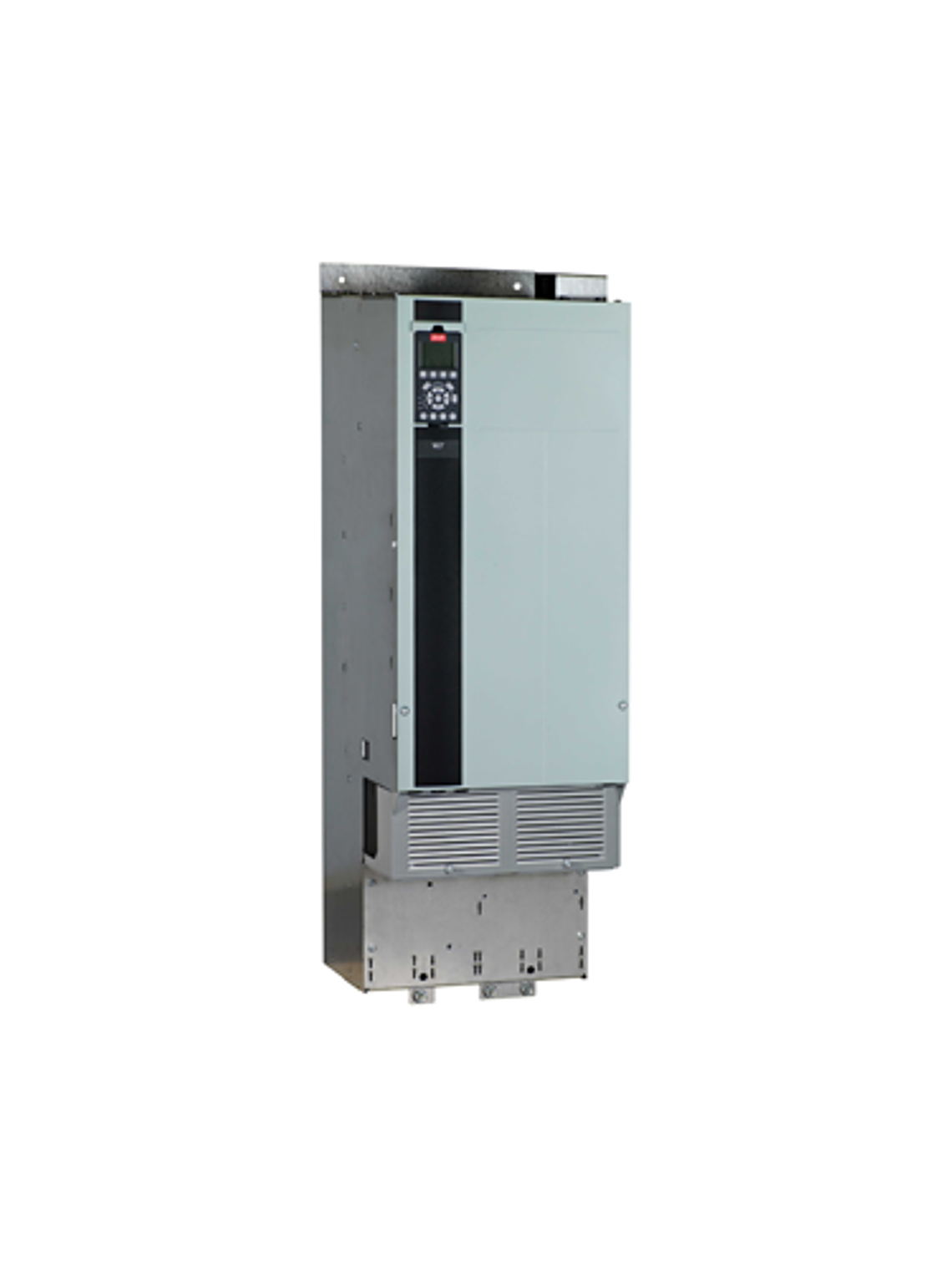 FC-202N132T4E20H2XGCXXXSXXXXAXBXCXXXXDX 134F0368 VLT® AQUA Drive FC 200Versión Avanzada 1