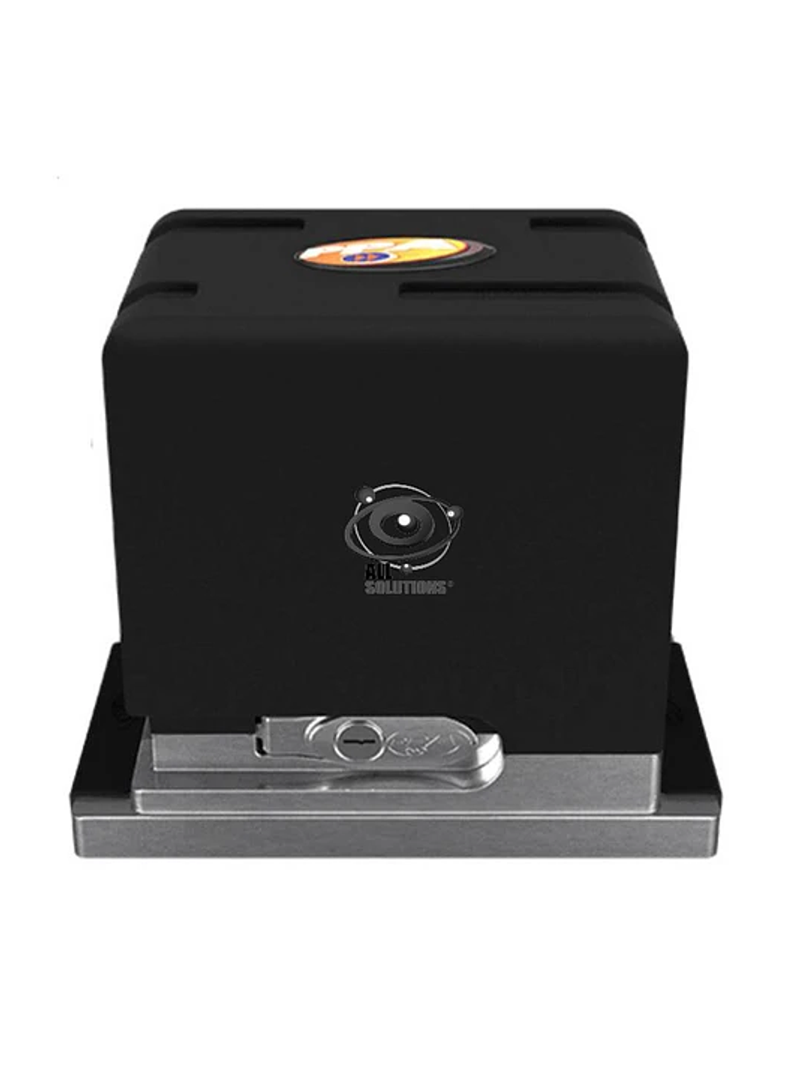 Motor PPA DZ  Cube 550 Análoga Z18 + 2TX 1