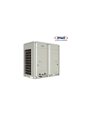 CHILLER MODULAR, R32, INVERTER, 60 KW FRIO - 65 KW CALOR, 380 V/3/50