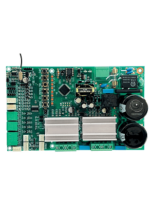 Central Electrónica PPA Triflex Connect Dupla