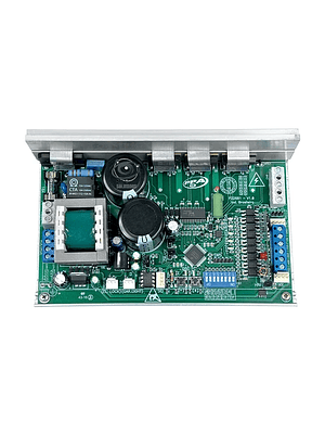 Central Electrónica PPA Triflex Connect IND con Gabinete. Inversora para motores trifásicos o monofásicos