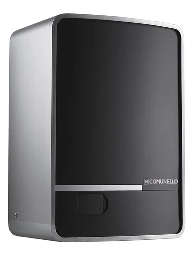 Motor de Corredera Comunello Fort 600 24V Uso Intensivo 1