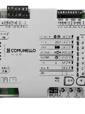 Central Electrónica Comunello CU 24V HP