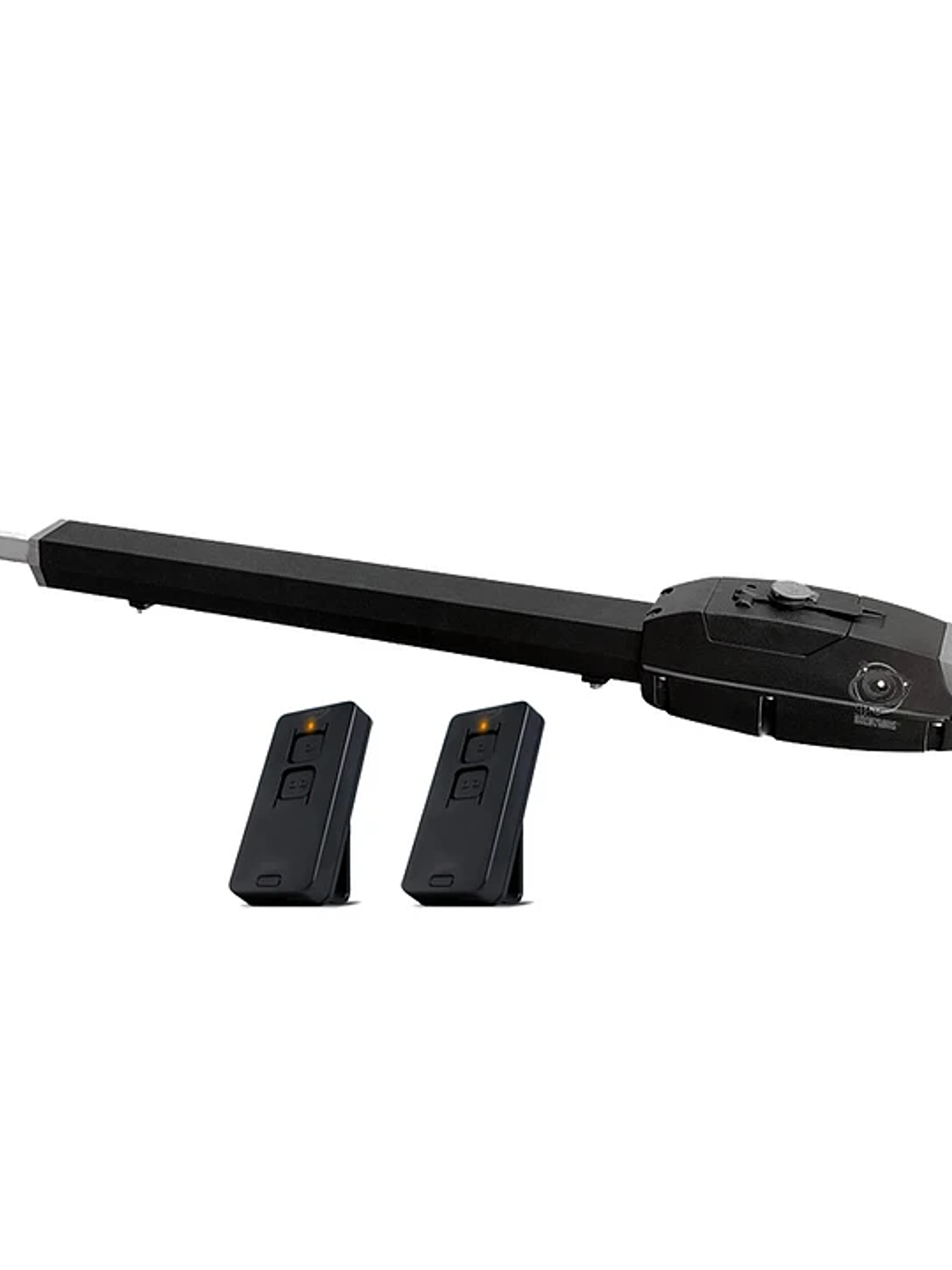 Kit Motor Batiente PPA Pivo SK Standard Jetflex 1 Hoja 1