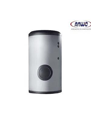 ACUMULADOR MASTER INERCIA 2500 LTS. 6BAR C/ACCESORIOS