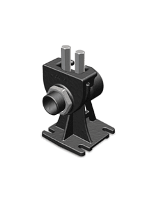 PIE DE ACOPLE E2.2  1 1/2