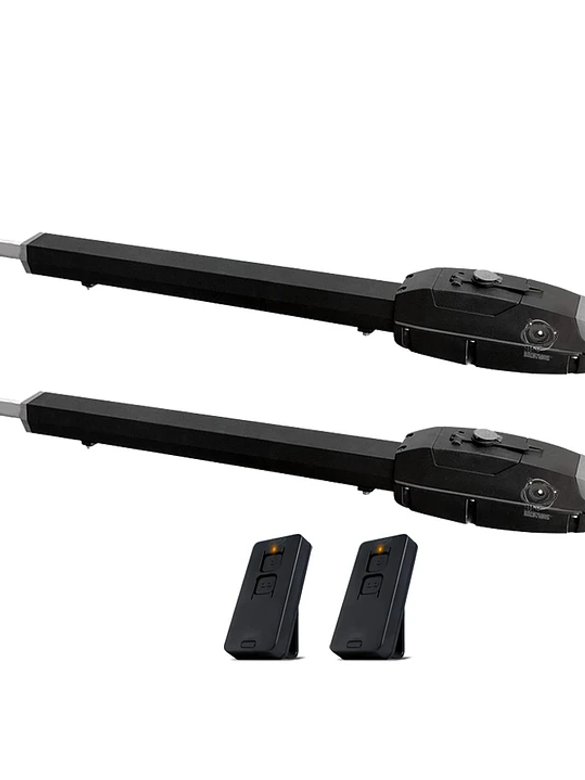 Kit Motor Batiente PPA Pivo SK Condominium Jetflex MEGA 2 Hojas 1