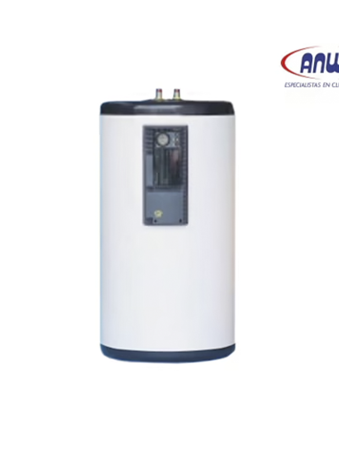 ACUMULADOR GEISER INOX GX 300 ST TANQUE / TANQUE ACERO INOX 316 1