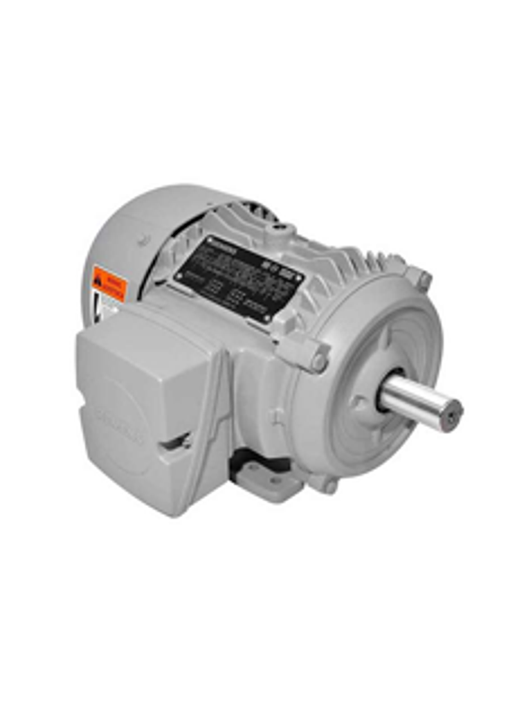 MOTOR ELECTRICO SIEMENS NEMA GP 7.5 HP 2 POLOS FRAME 213T 400 V 50 HZ SF 1.15 1