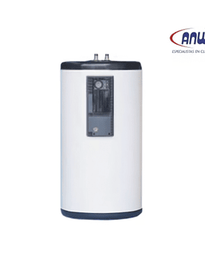 ACUMULADOR GEISER INOX GX 500 ST TANQUE / TANQUE ACERO INOX 316