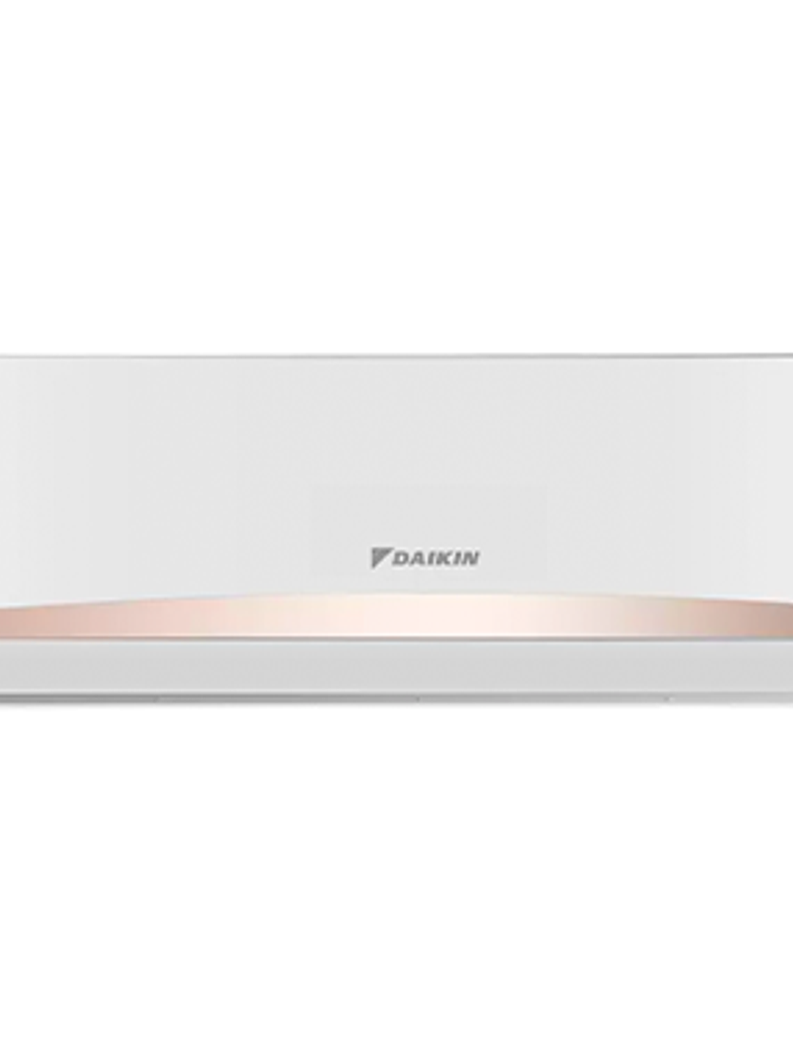 Aire acondicionado Daikin Inverter 09.000 BTU wifi   1