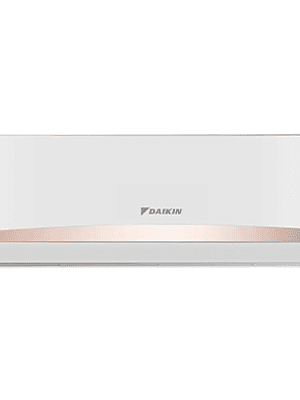 Aire acondicionado Daikin Inverter 09.000 BTU wifi  