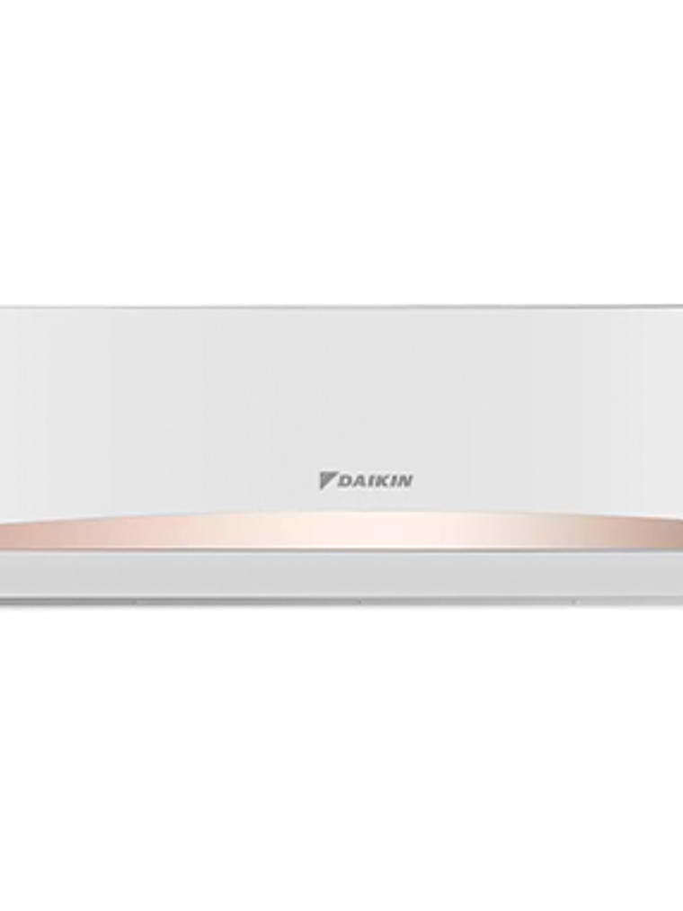 Aire acondicionado Daikin Inverter 09.000 BTU wifi   1