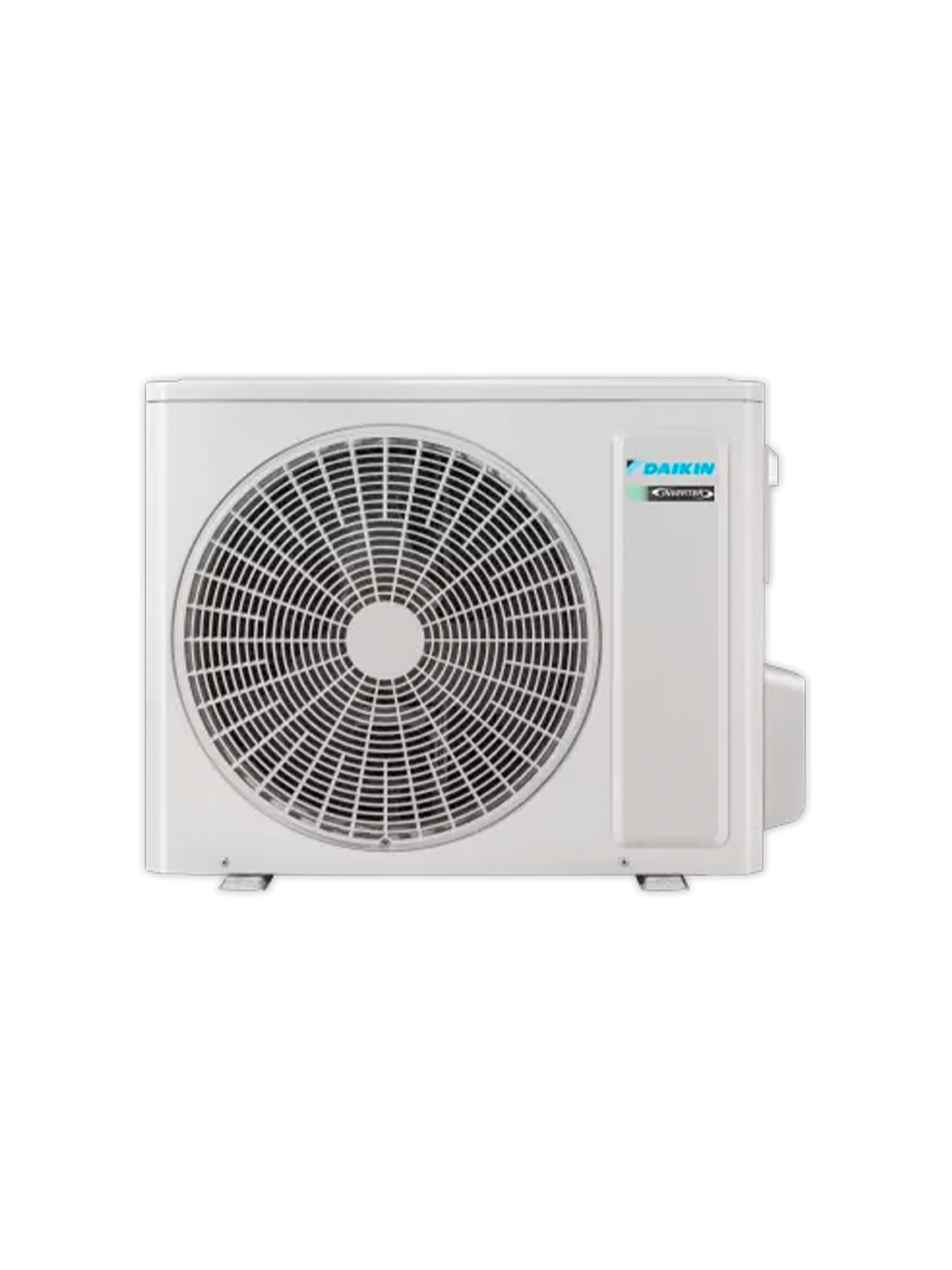 Aire acondicionado Daikin Inverter 09.000 BTU wifi   2
