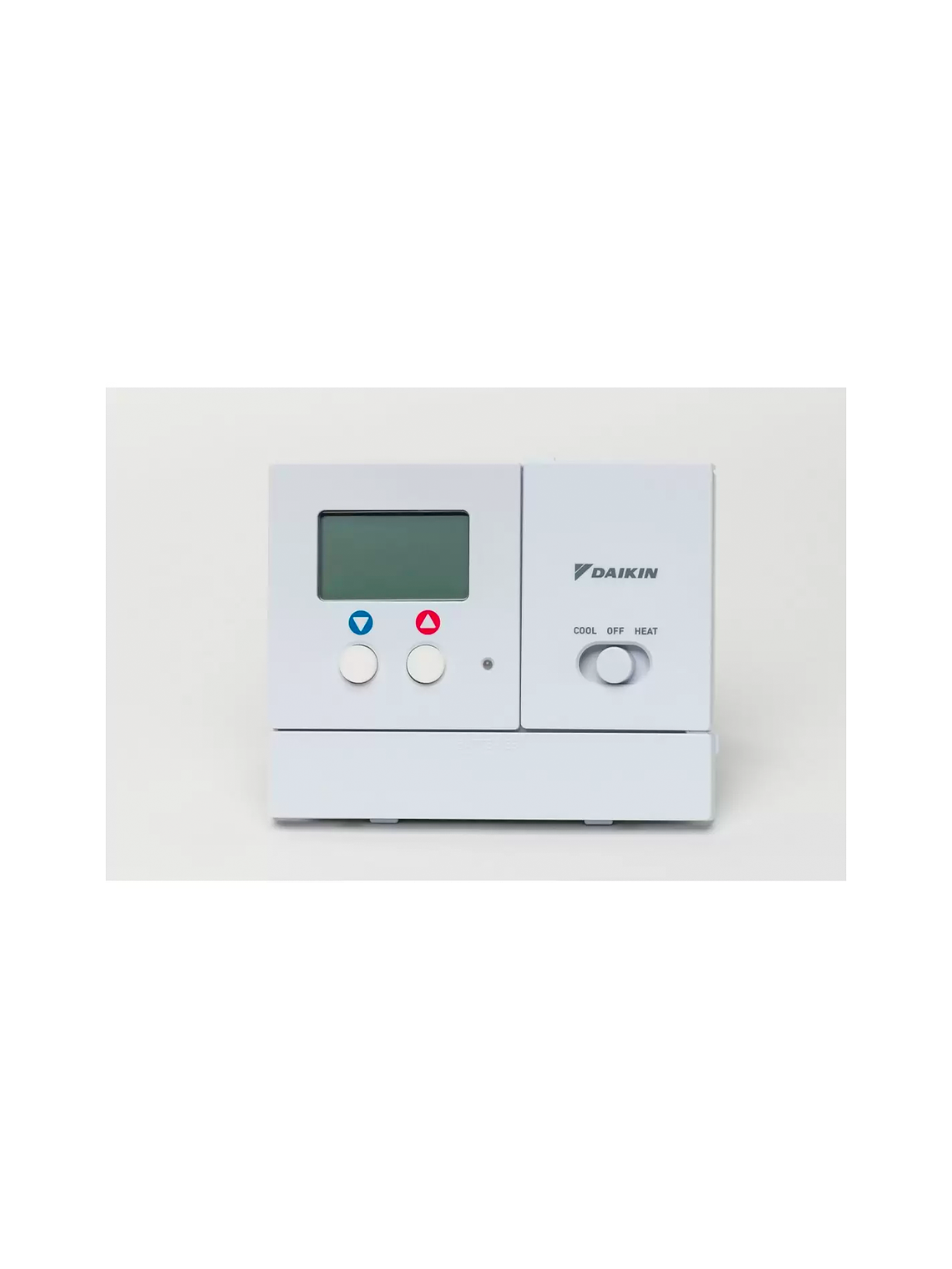 Termostato Digital Programable 1H-1C 24V DAIKIN 2