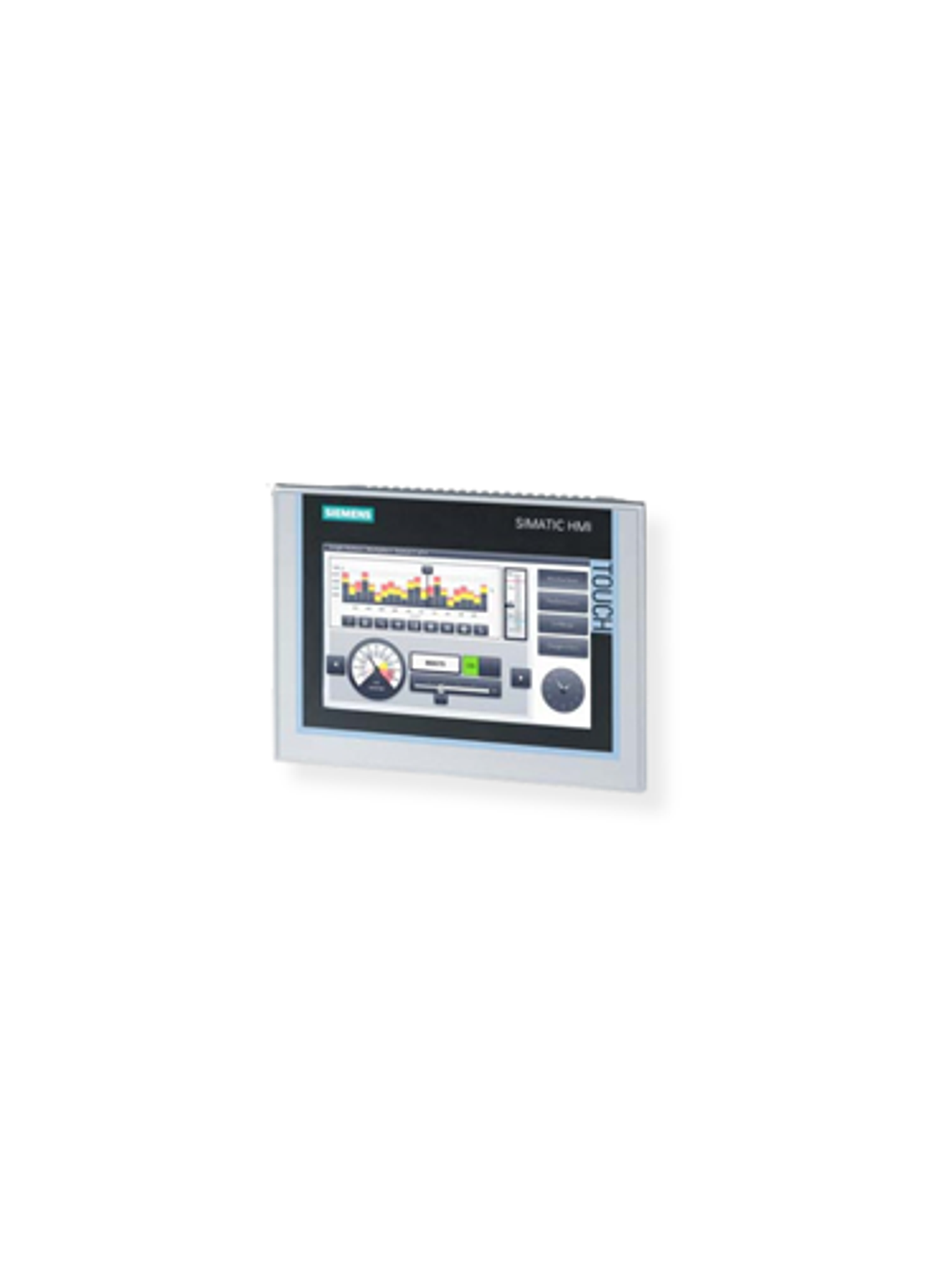 SIMATIC HMI TP1200 COMFORT 1