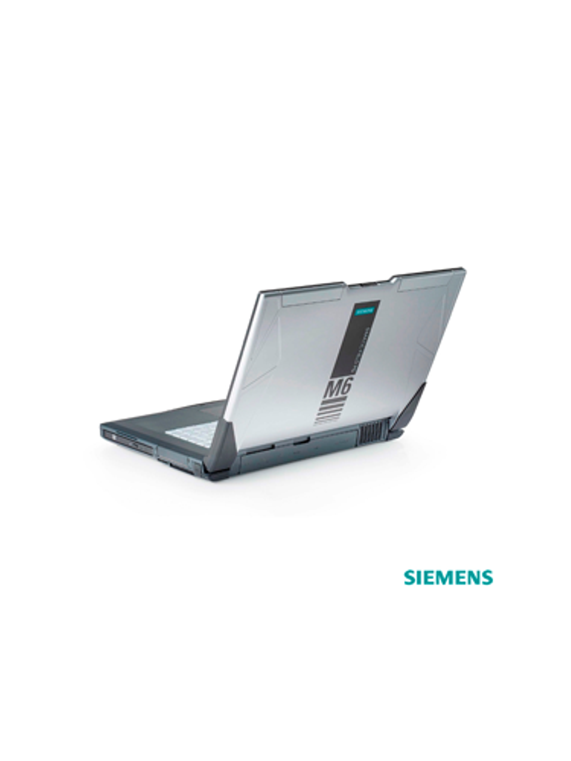 6ES7718-1CC00-0AC1 SIEMENS SIMATIC Field PG M6 Advanced i7-8850H (2,6 a 4,3 GHz 6 núcleos + Hyper-Threading 1