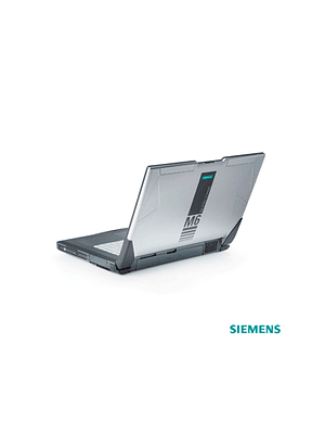 6ES7718-1CC00-0AC1 SIEMENS SIMATIC Field PG M6 Advanced i7-8850H (2,6 a 4,3 GHz 6 núcleos + Hyper-Threading