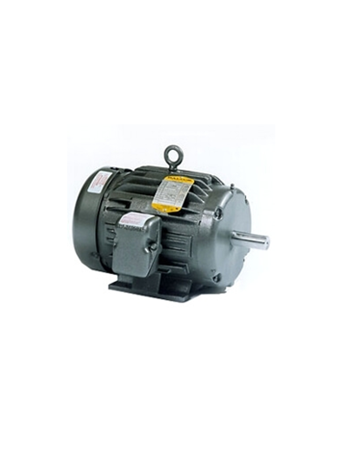 M41004TX-50   MOTOR ELÉCTRICO DE 30HP 1500RPM 380/460V 50HZ 286T 1