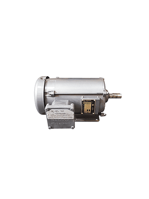 L5030T-50  MOTOR ELECTRICO EXP 1.5HP 2850RPM 220V 50HZ