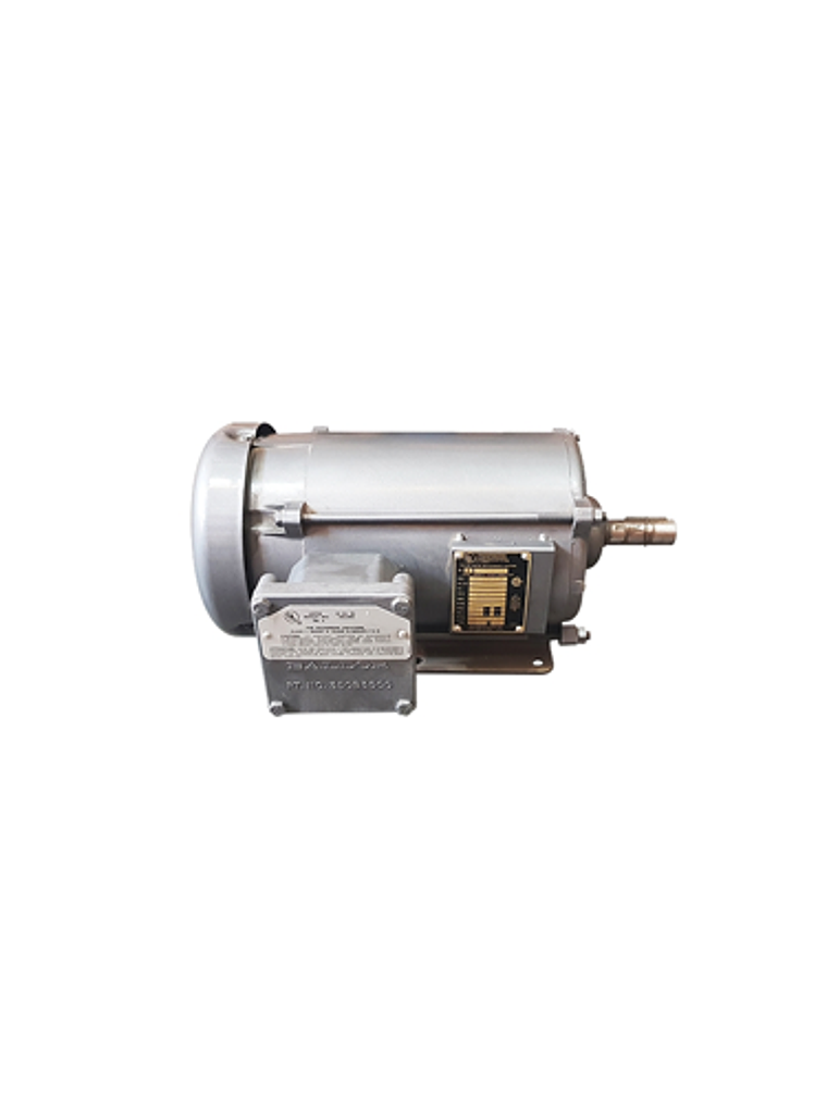 L5030T-50  MOTOR ELECTRICO EXP 1.5HP 2850RPM 220V 50HZ 1