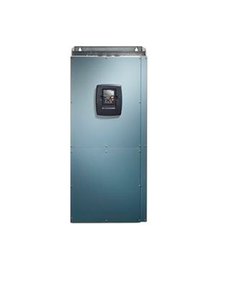 Vacon NXS 160 kW, trifásico, 380 V, 300 A, NXS03005A2H0SSFA1A2000000 1