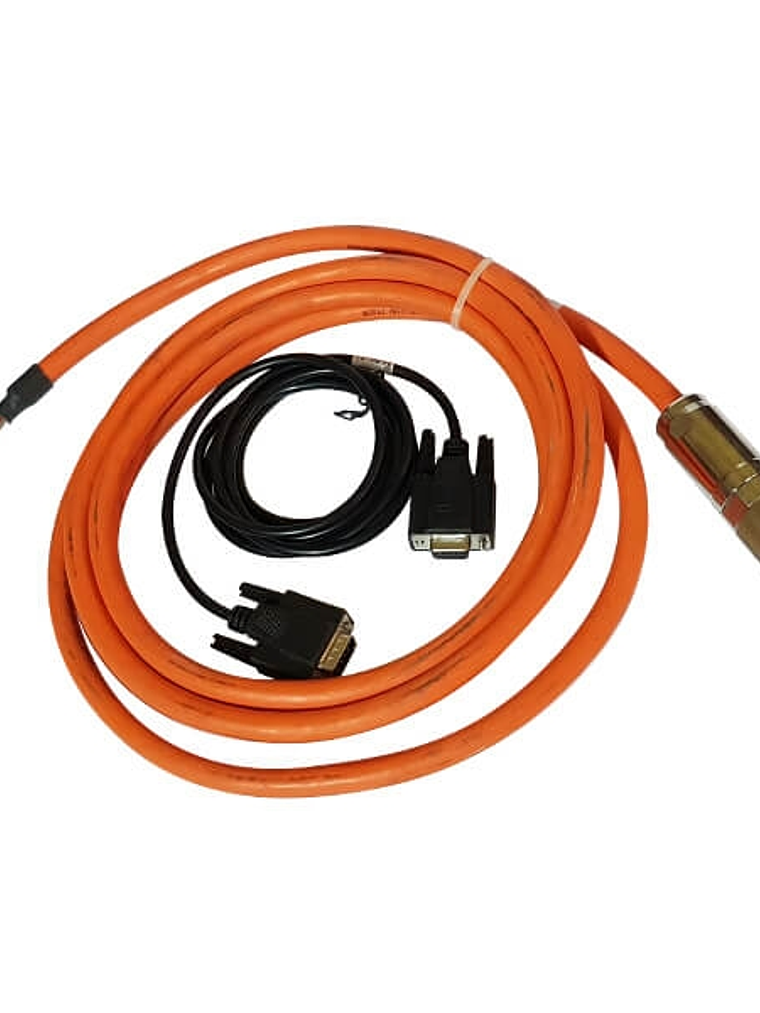  CBL030SP-MHCE CABLE DE ALIMENTACION PARA SERVO 1