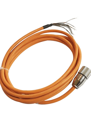 WCBL030-ALCE CABLE RETRO ALIMENTACION SERVO