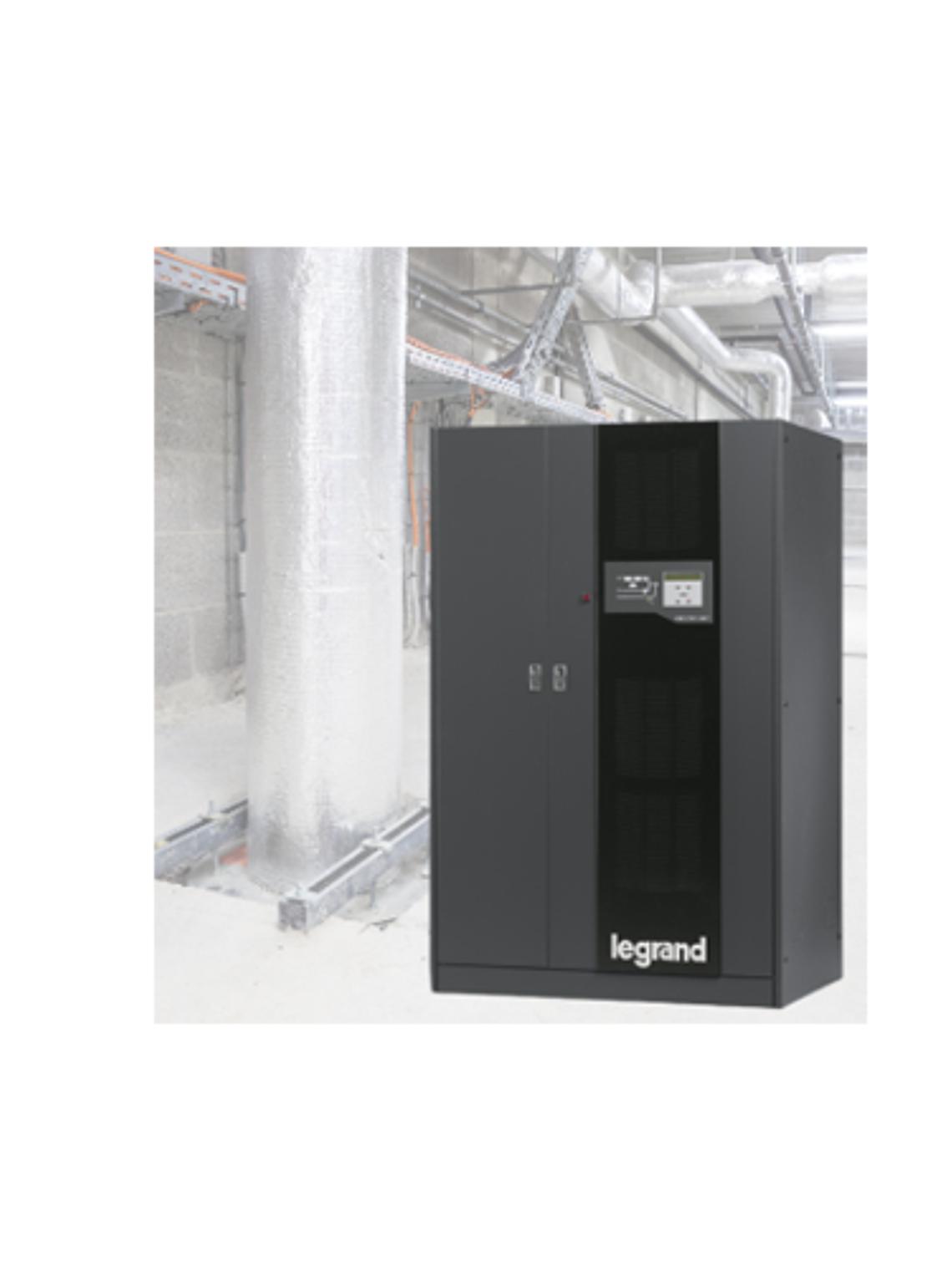 Servicio de Mantencion de UPS - Mantencion preventiva de UPS 10KVA 380VOLT 1