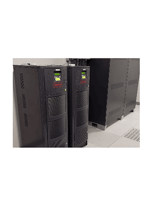 Mantención de UPS - Servicio de mantenimiento ups 20 KVA 380VOLT