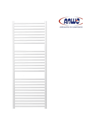 SECATOALLA BLANCO BODRUM 500X1000 CENTRO 45CM 350 KCAL/HR