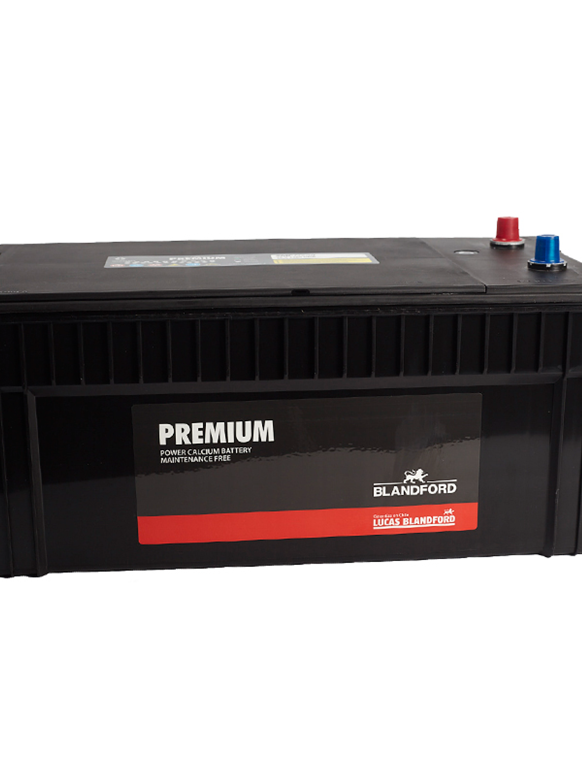 BATERIA PREMIUM BY LUCAS BLANDFORD 200 AMP 2
