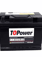 BATERIA TOPOWER 55 AMP - Miniatura 1