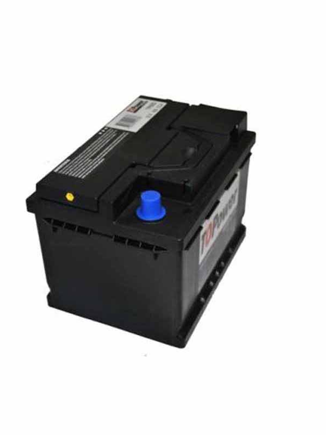 BATERIA TOPOWER 60 AMP STD 3