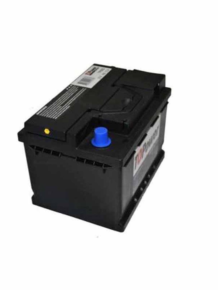 BATERIA TOPOWER 60 AMP STD 3