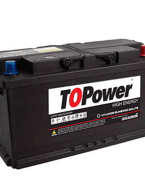 BATERIA TOPOWER 100 AMP