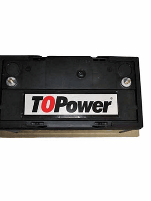 BATERIA TOPOWER 100 AMP