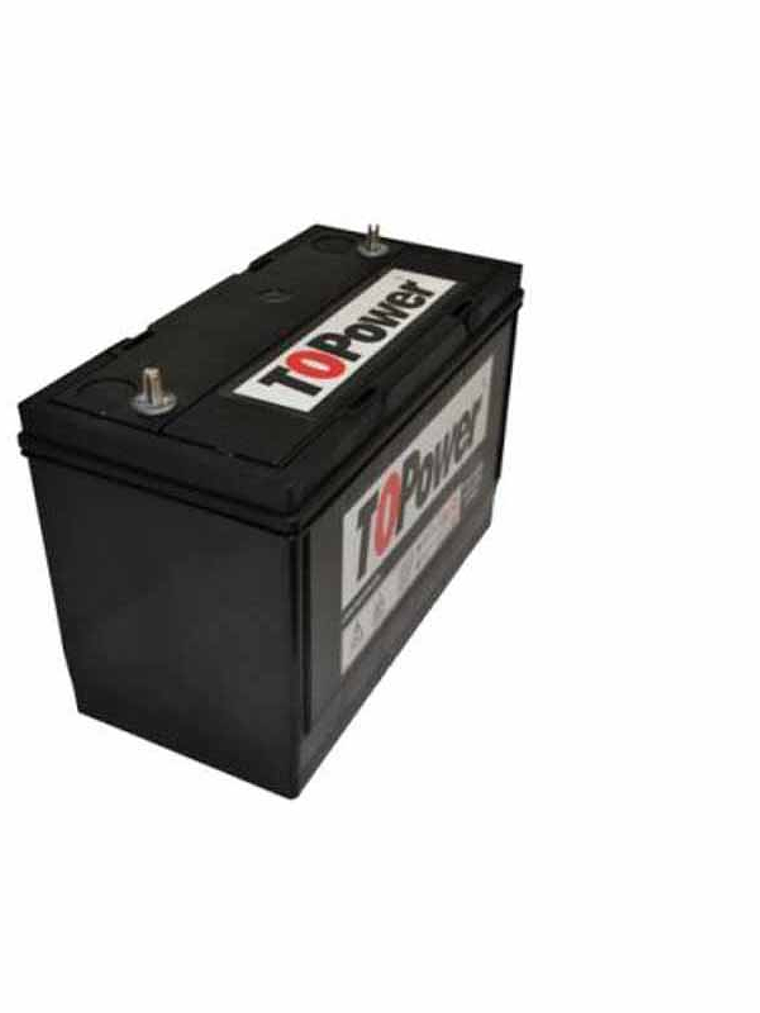 BATERIA TOPOWER 100 AMP 3