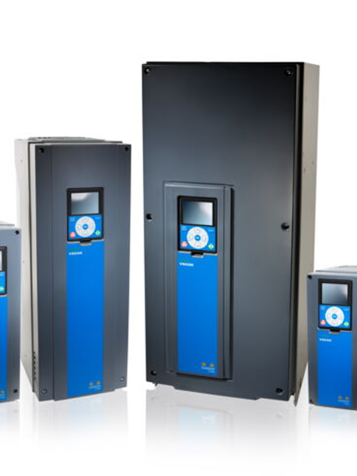 VACON 100 VACON0100-3L-0310-5+SRBT+IP54+FL03+DPAP+DLES+FBIE 1