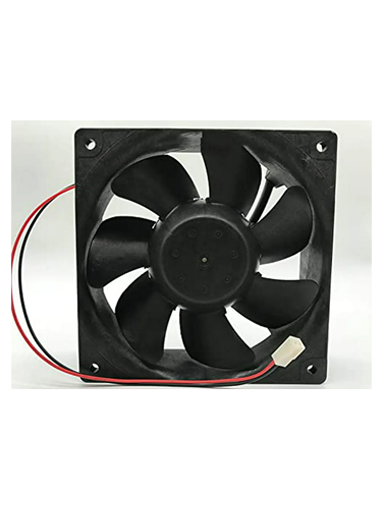 181B0687 VENTILADOR INTERNO 40 mm VACON NX MF04/FR04 IP54 SPR-MEC19670 1