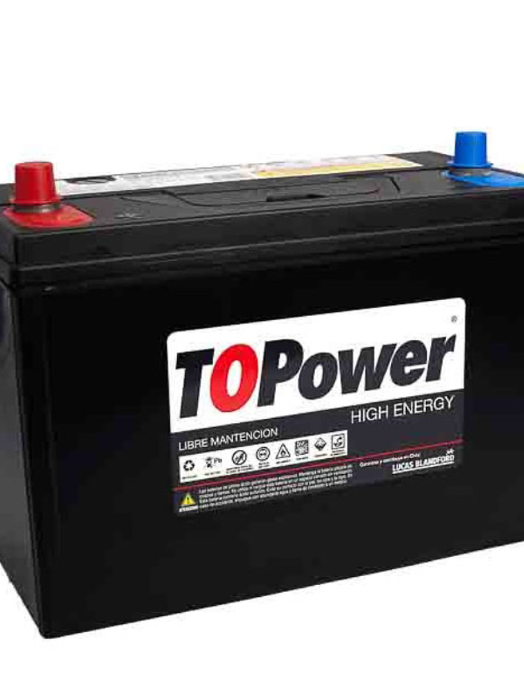 BATERIA TOPOWER 100 AMP 1